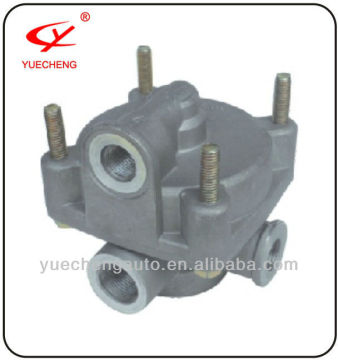 YC Relay Valve 9730010100 for Howo Volvo 973 001 010