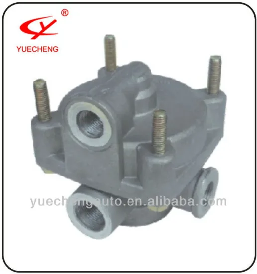 YC Relay Valve 9730010100 for Howo Volvo 973 001 010