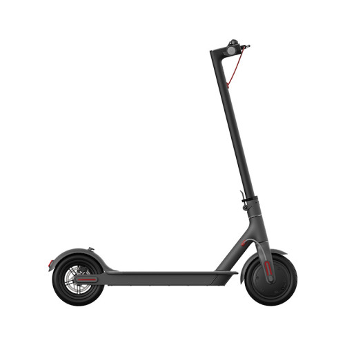 Adult two wheel portable foldable electric scooter