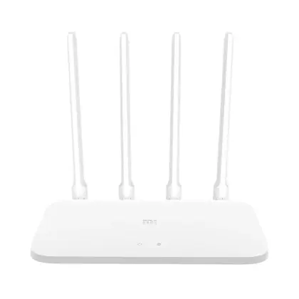 Xiaomi Mi Router 4A 2.4GHz WiFi 128MB High Gain 4 Antennas Router