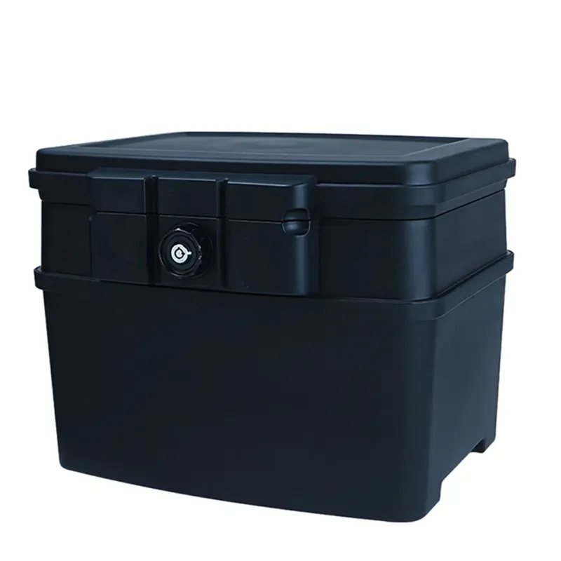 SafeGuard File Vault