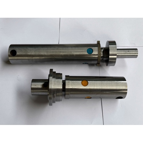 Vít thử nghiệm cho costomer