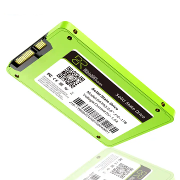Factory Outlet 2.5 Inch SATA 3 Hard Disk & SSD Capacities for Laptops