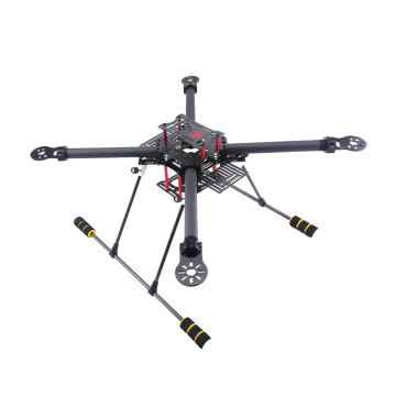 400mm Carbon Fiber Drone Frame