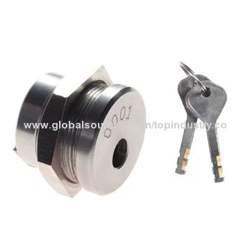 Special Offset Cam Lock, Waterproof/Durable Material/Anti-rust/Anti-drill/Customized Locks Available