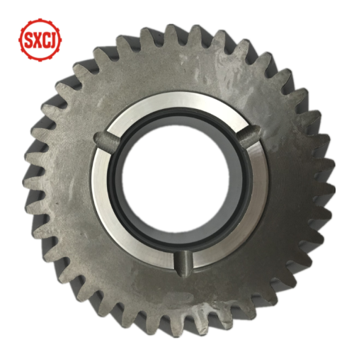 Wholesale OEM Synchronizer Ring Gear for FIAT DUCATO Transmission Gearbox Parts