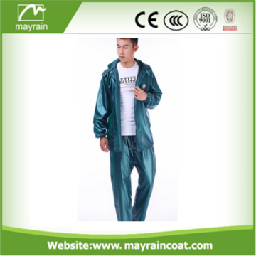 Hot Sale Adult Pvc Workwear for Working