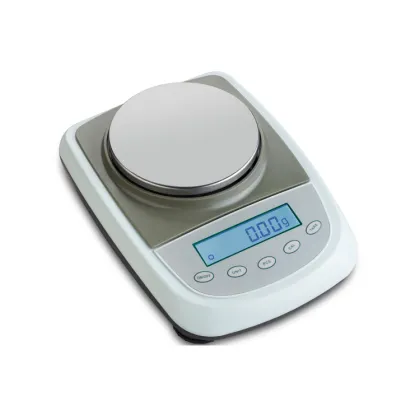 600g 0.1g Digital Scale - Precision Balance