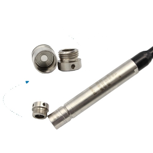  water Level Transmitter GLT530 Small Diameter 19mm Probe submersible pressure sensor Supplier