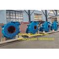 14/12 T-G gravel and sand pump