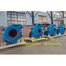 14/12 T-G gravel and sand pump