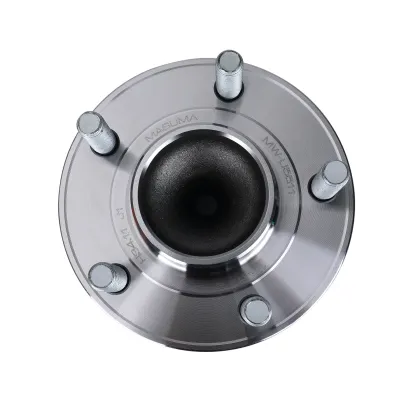 MW-U5511 Masuma Auto Parts Wheel Hub for FORD FOCUS BV61-2C299-AAE AAF BAA