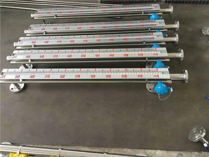 level meter