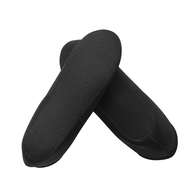 Meias de mergulho em neoprene para adulto Seaskin de 3 mm