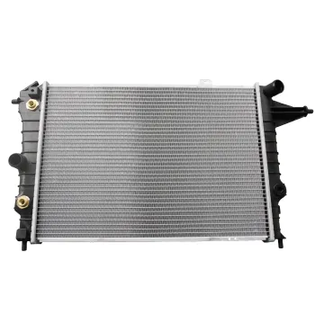 cooling system car auto radiator for OPEL VECTRA 92 OEM1300097/122