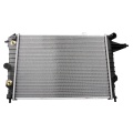 cooling system car auto radiator for OPEL VECTRA 92 OEM1300097/122