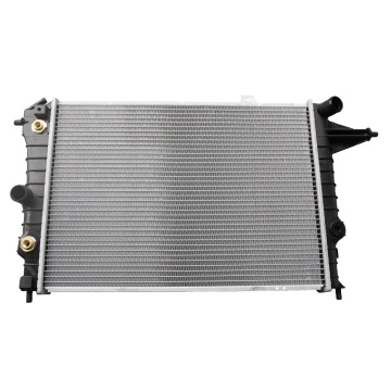 cooling system car auto radiator for OPEL VECTRA 92 OEM1300097/122