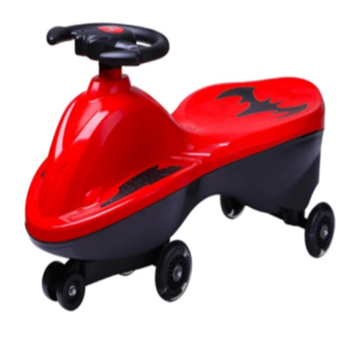 Nouveau véhicule enfant Wiggle Ride On Car