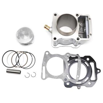 Wholesale 67MM Cylinder Block for CG250 ZS250 Motorcycle