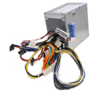 Dell Precision T5400/T5500 850W電源ユニット-GM869/N875E -00互換