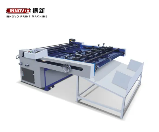 SDLZ-1100B automatic pull paper cutting machine