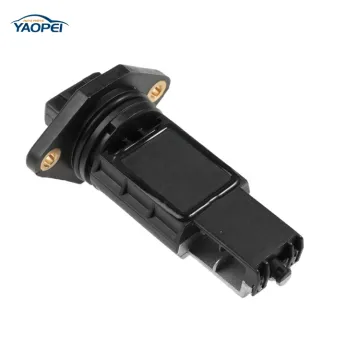 Mass Air Flow Sensor for Volkswagen Clasico Jetta Bora Passat Golf and Audi 200 A3 A4 A6