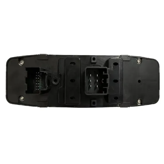 High Quality 68307001AAA Dodge Journey Glass Lifter Switch Electric Window Driver Door Left Assembly