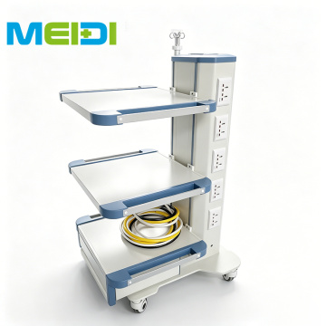 Floor-Mounted Medical Pendant, Portable Surgical pendant