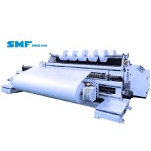 PP Smeltblown Non-Woven Fabric Slitting Machine GFTW-1600