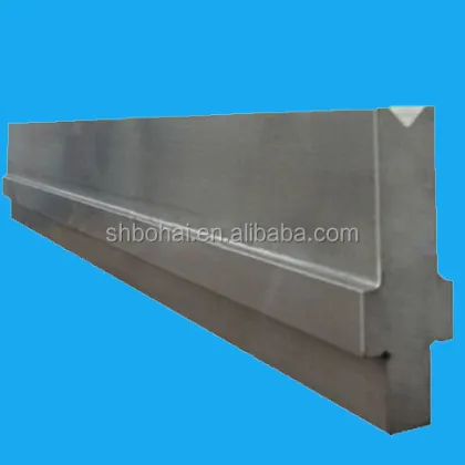 Hydraulic Wila CLAMP System for Press Brake Tools