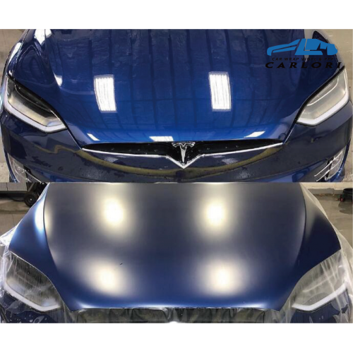 Car Paint Protection Film , Anti scratch,Easy Peel