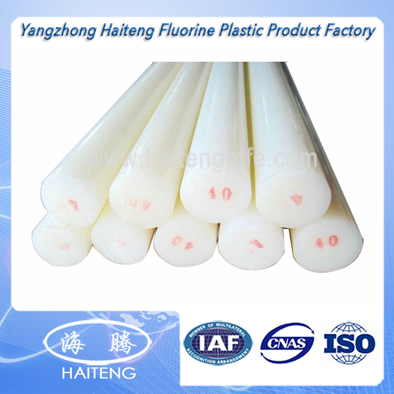 Trâm PA6 thanh Rod Nylon với chất lượng cao