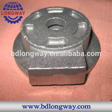 hebei green sand cast parts