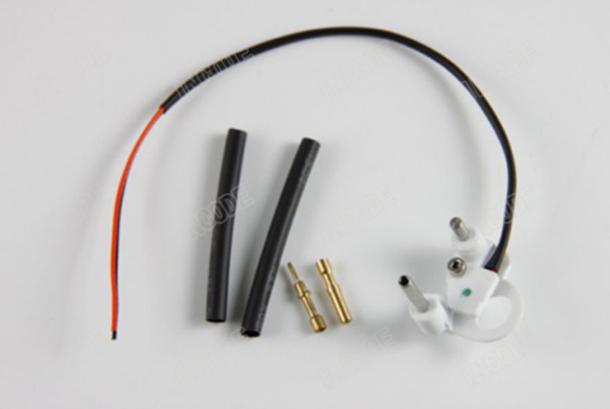 Nhấp nháy LED Pinpoint Assy