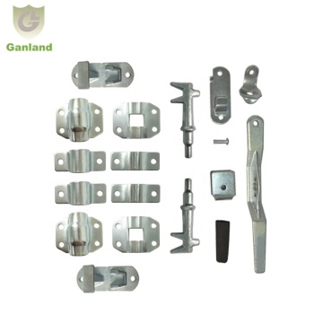 GL-11116 Truck Door Lock System for Commercial Vans