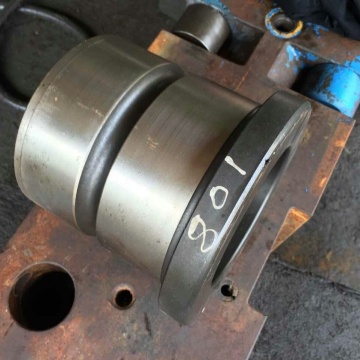 Demolition Tools: Exploring the Role of Hydraulic Hammer Thrust Rings
