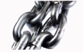 Gred 80 Load Alloy Steel Lifting Chain