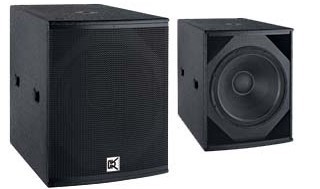Cvr 18 Inch Speaker Made in China (Q-118)
