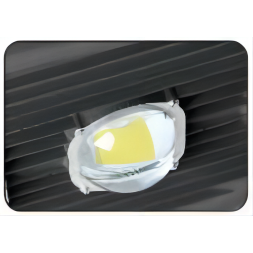 Streetlight Empty Housing 60W IP65 LED Street Light Housing Manufactory