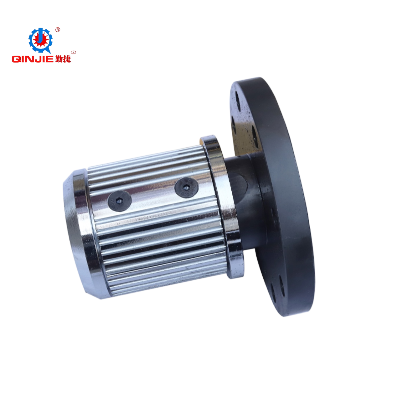 Solução eficiente de prensa lateral de 3 polegadas