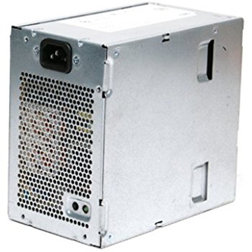 Dell Precision T3400 T5400 T5500ワークステーションタワー電源J556T H875EF-00 W299G 875WのオリジナルPSU