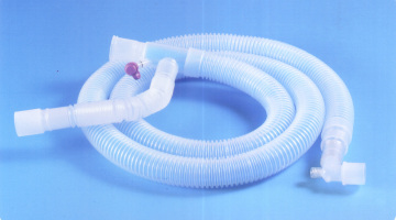 Coaxial Breathing Circuit