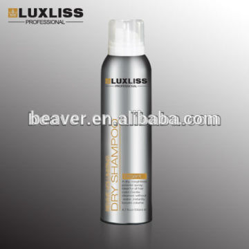 2016 best selling hot chinese products dry shampoo brands sulfate free shampoo