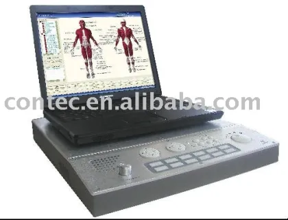 ON SALE- CONTEC EMG/EP EMG/EP system Machine,Evoked Electromyography