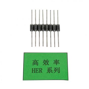 High Efficiency Rectifiers Her307