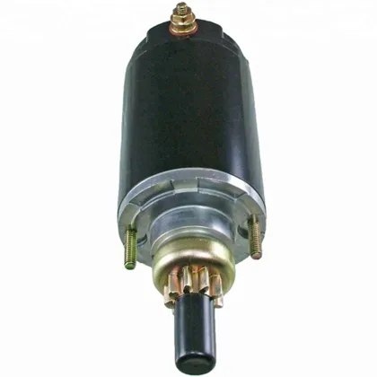 Auto Parts Starter Motor for Kohler Engines
