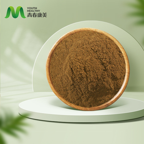 Екстракт гинсенга у праху за здравље косе