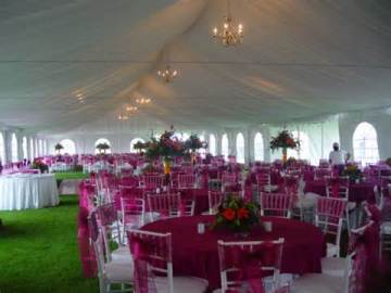 Hot Sale All Season Durable PVC Material Tent
