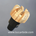 Powerful Cemented Carbide Drill Bits Driling Limestone