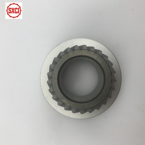 Truck 4JA1 Main 5th Gear Auto Spare Parts OEM 8-94161912-1 FOR ISUZU 4JA1 TFR54